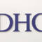DHCのロゴ