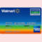 ウォルマートカード セゾン・アメリカン・エキスプレス®・カードの使い方