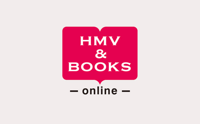 HMV&BOOKSオンライン