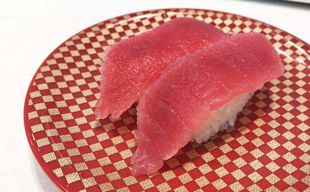 「SushiCaマネー」をチャージする方法